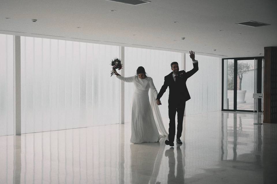 Miguel & Carmen