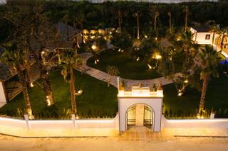 Hacienda Molino de la Vega