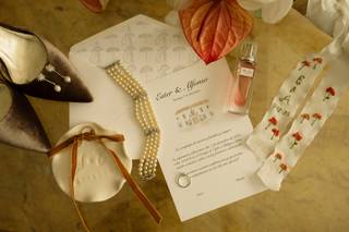 Cuatro Tintas Atelier