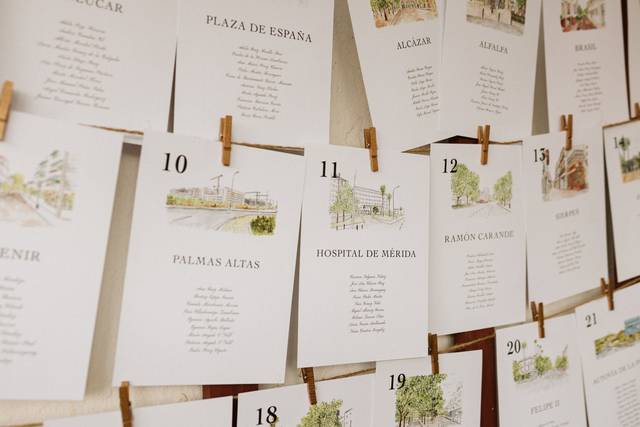 Cuatro Tintas Atelier