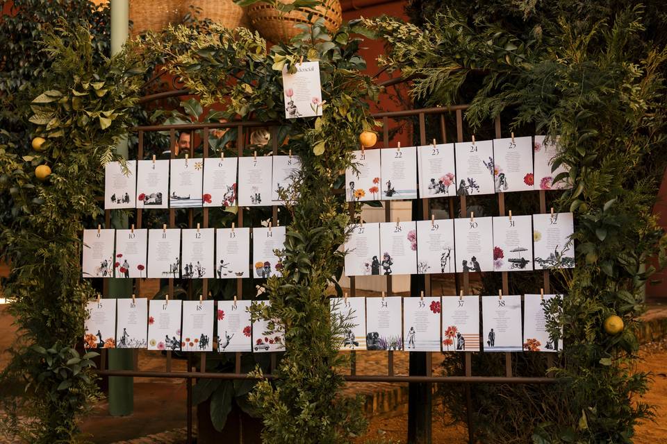 Cuatro Tintas Atelier