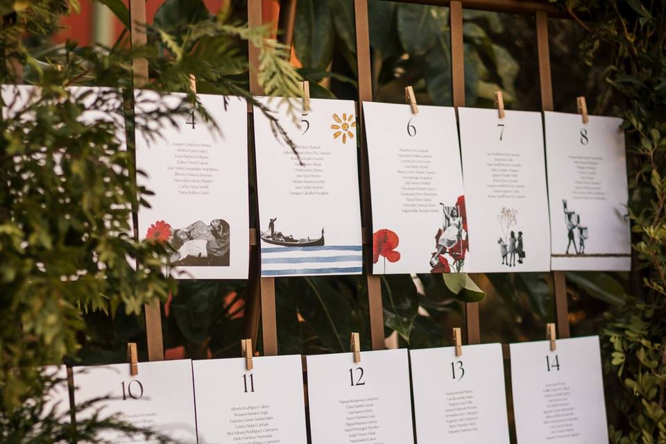 Cuatro Tintas Atelier