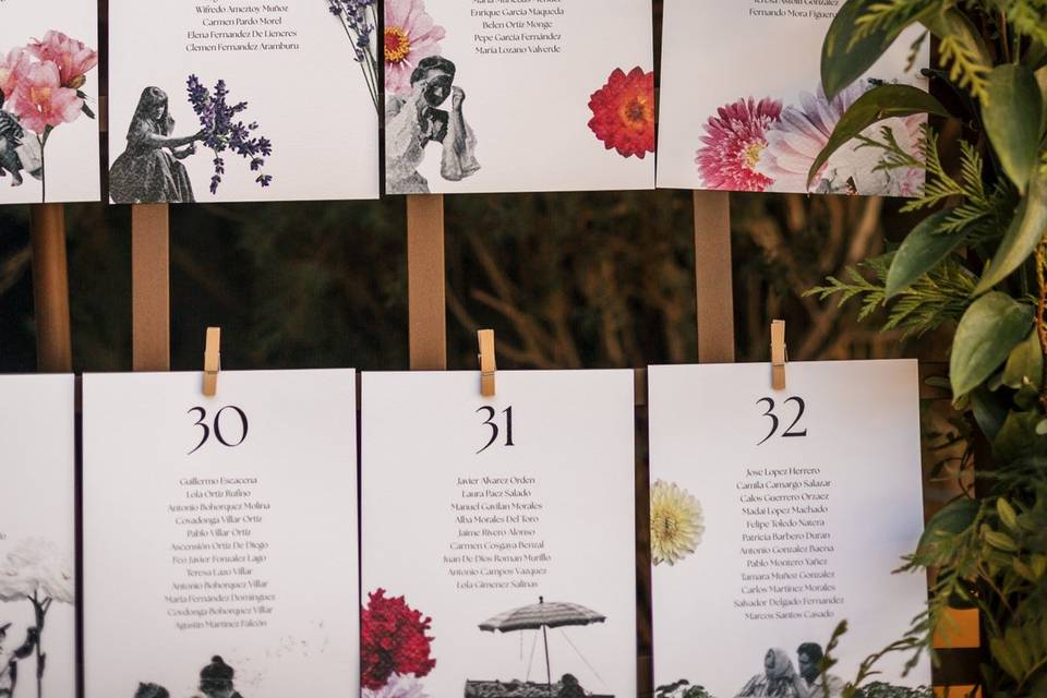 Cuatro Tintas Atelier