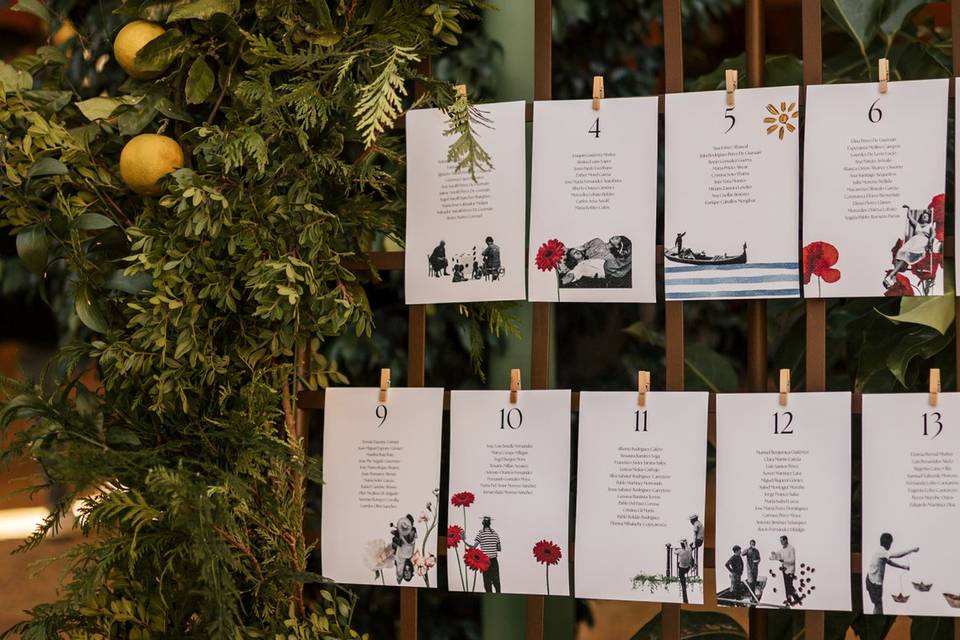 Cuatro Tintas Atelier