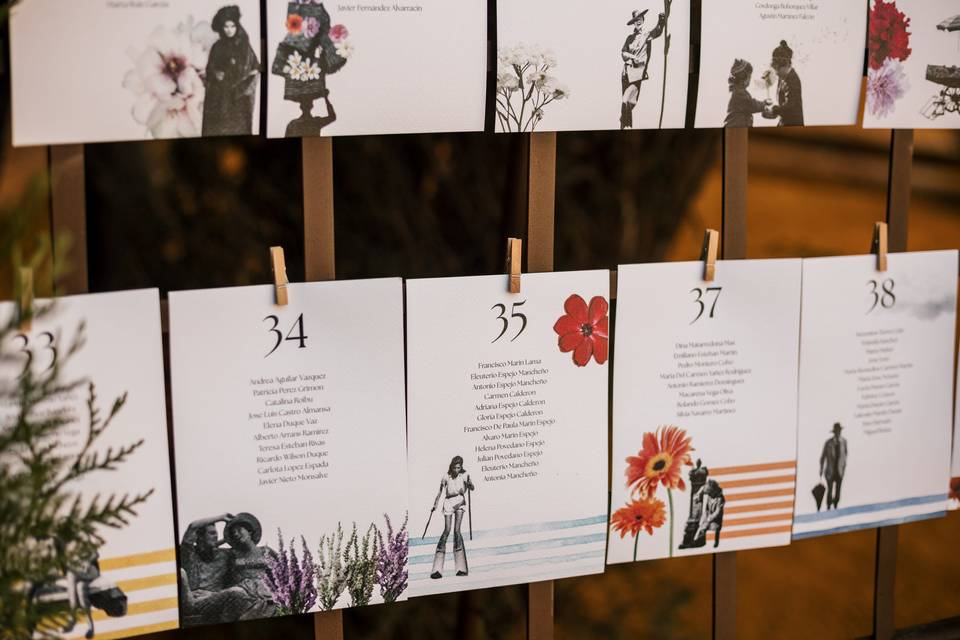 Cuatro Tintas Atelier