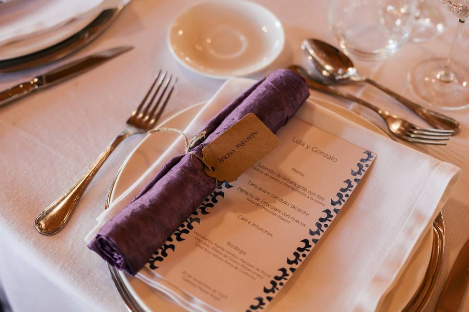 Cuatro Tintas Atelier