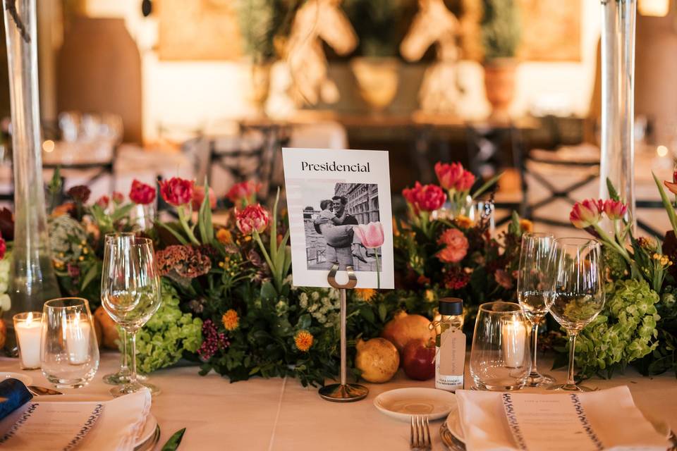 Cuatro Tintas Atelier