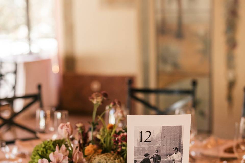 Cuatro Tintas Atelier