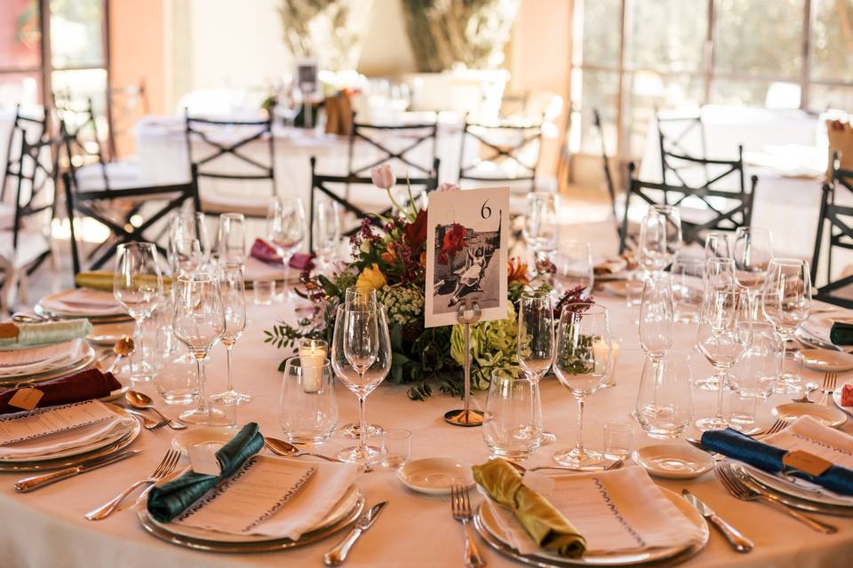 Cuatro Tintas Atelier