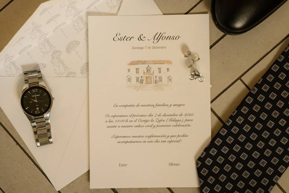 Cuatro Tintas Atelier