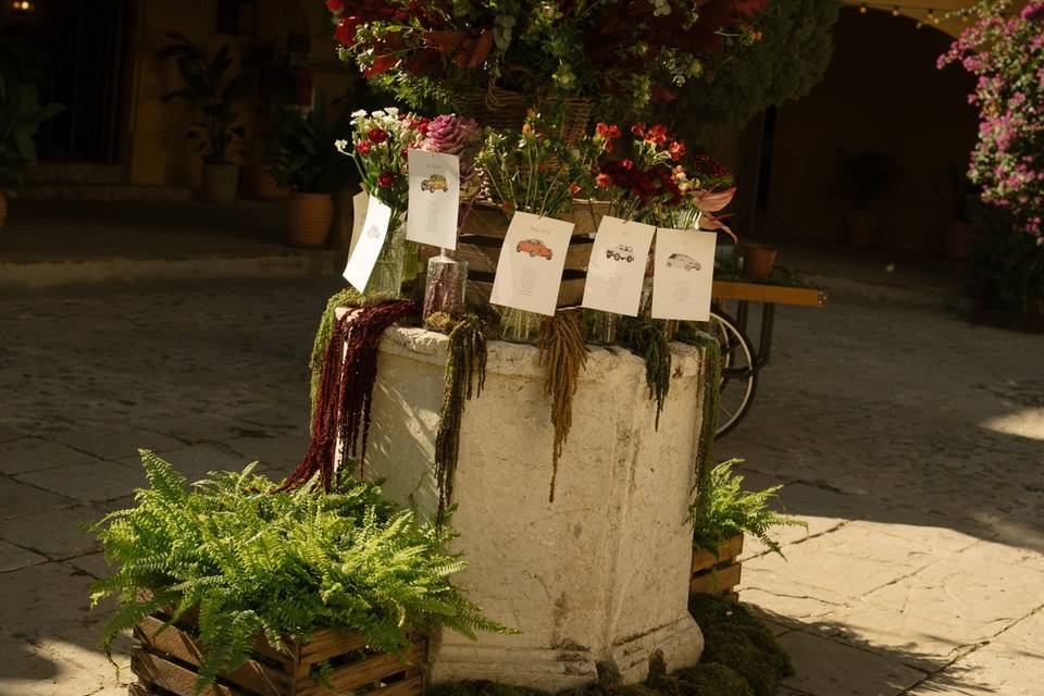 Cuatro Tintas Atelier