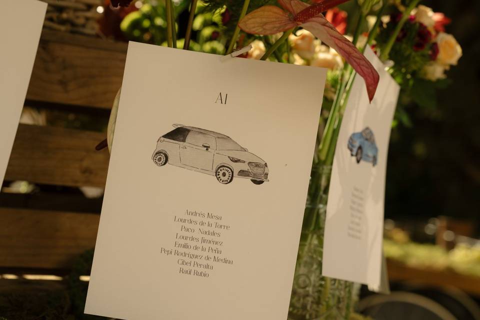 Cuatro Tintas Atelier