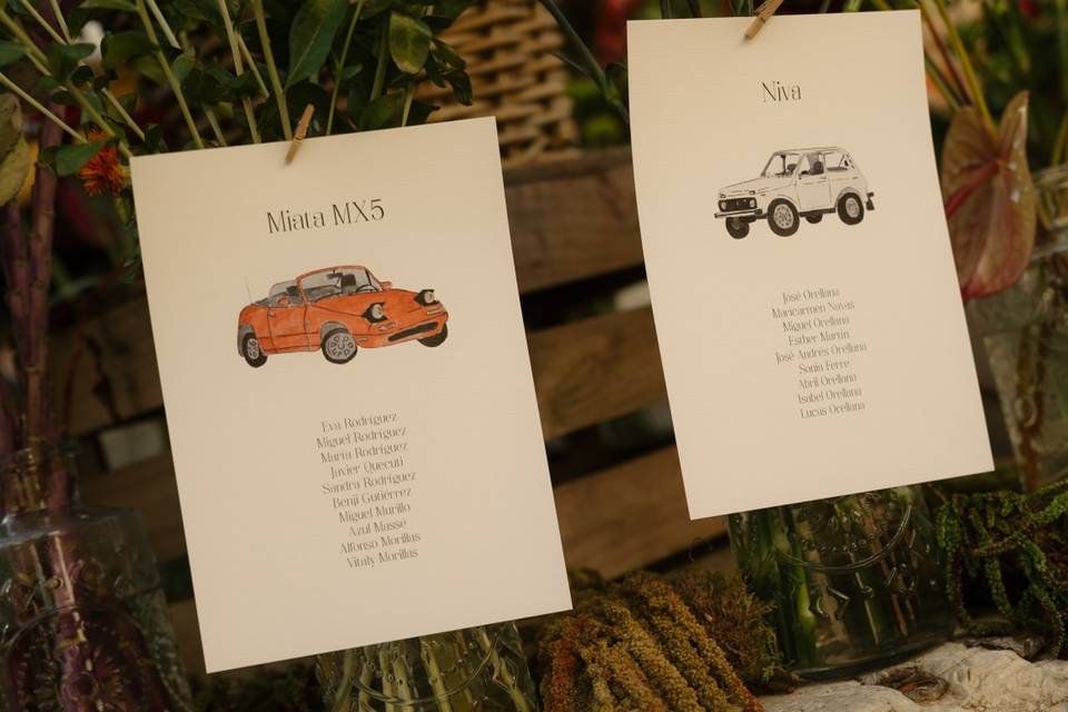 Cuatro Tintas Atelier