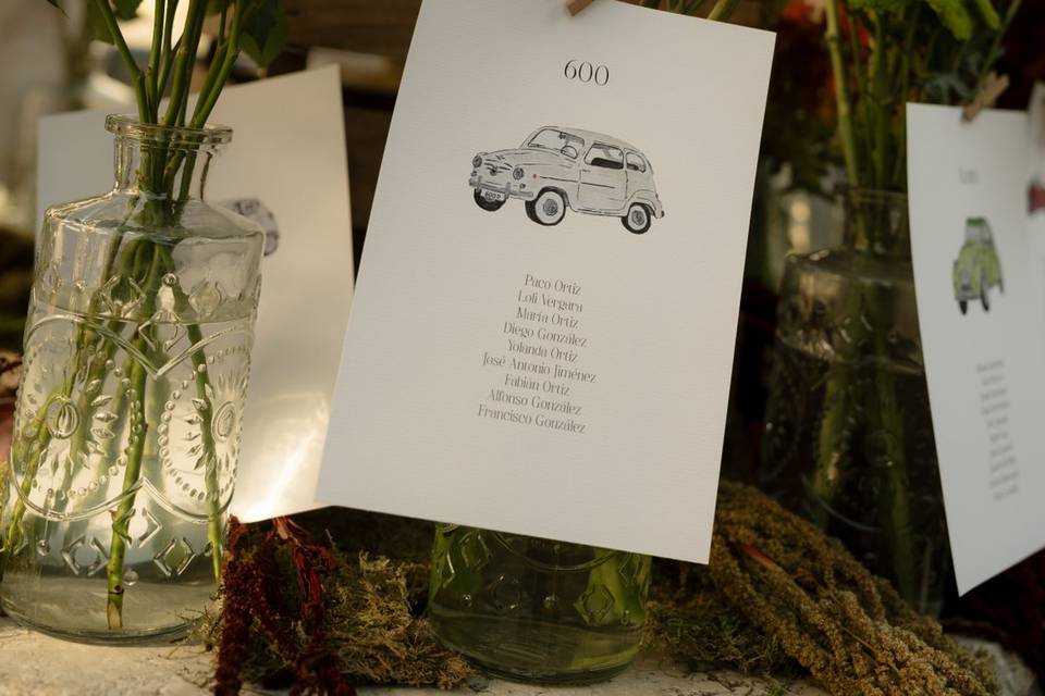 Cuatro Tintas Atelier