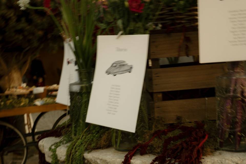 Cuatro Tintas Atelier