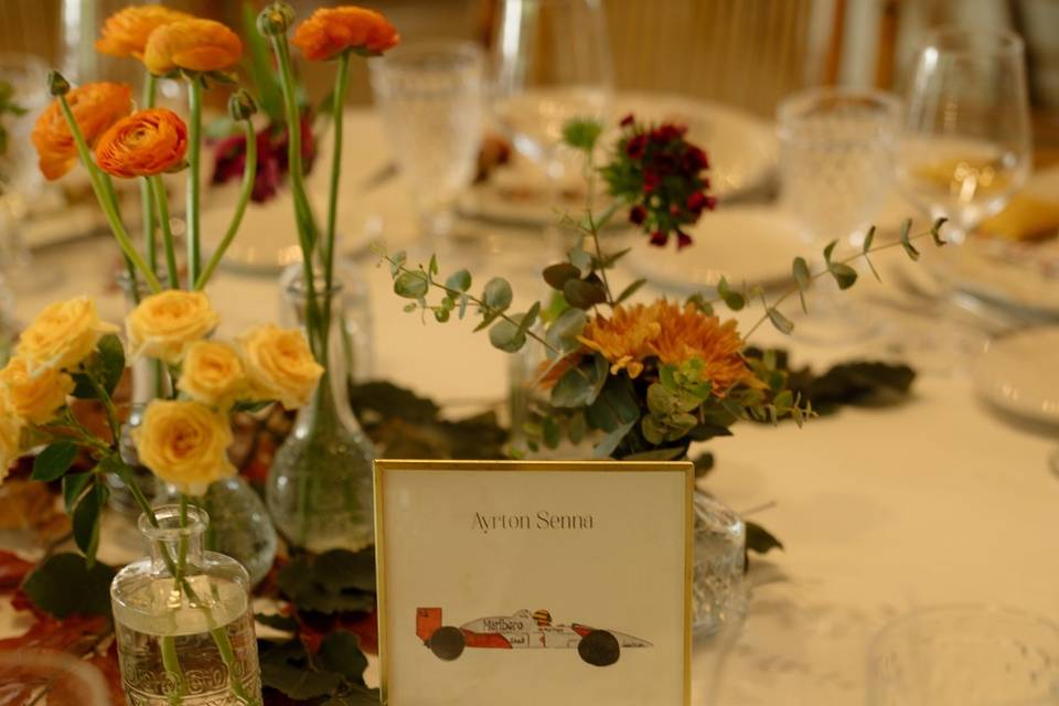 Cuatro Tintas Atelier