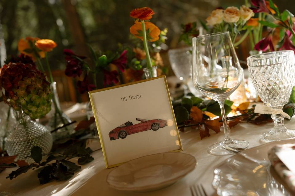 Cuatro Tintas Atelier