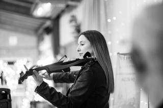 Un Violín en tu Boda