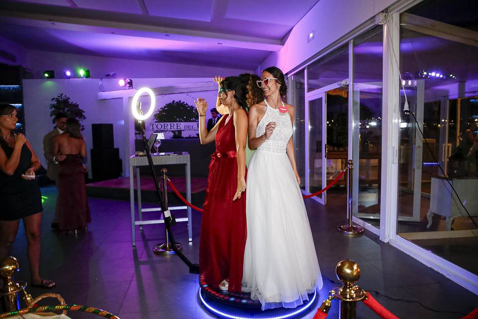 Plataforma 360