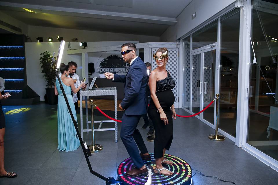 Plataforma 360