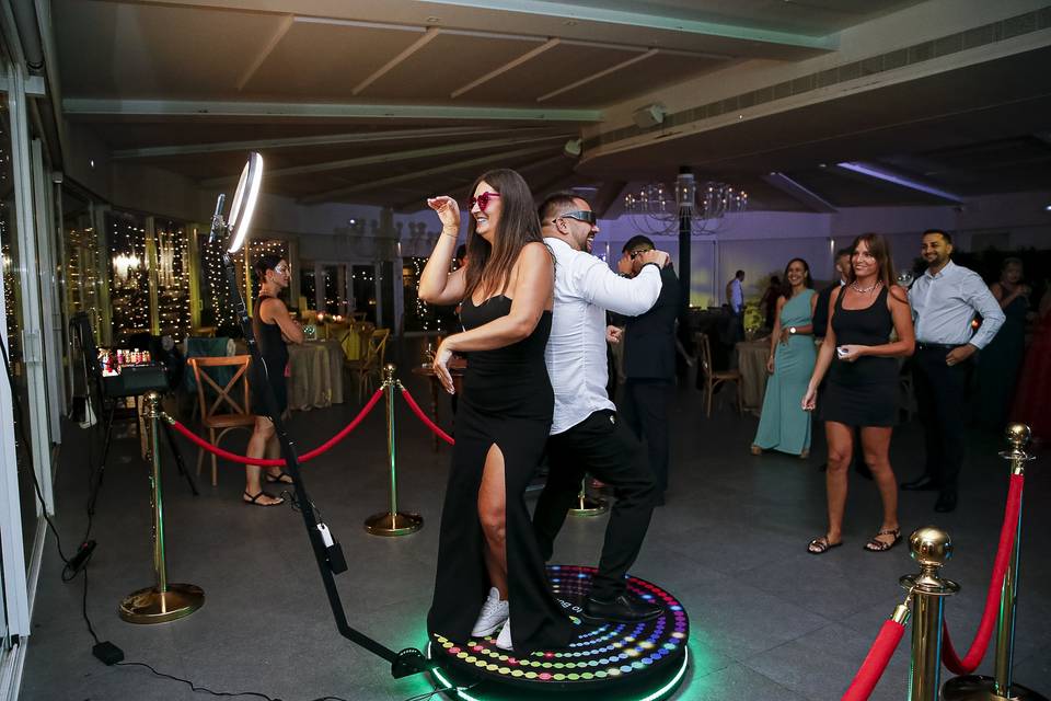 Plataforma 360