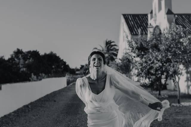 Novias Teresa Baena