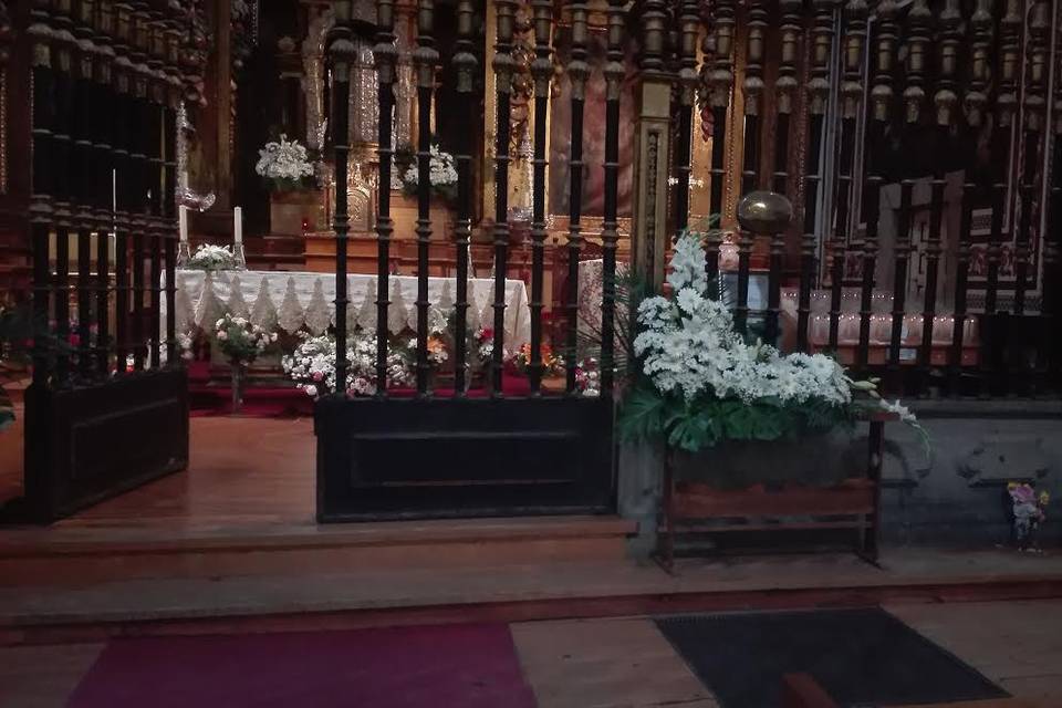 Altar