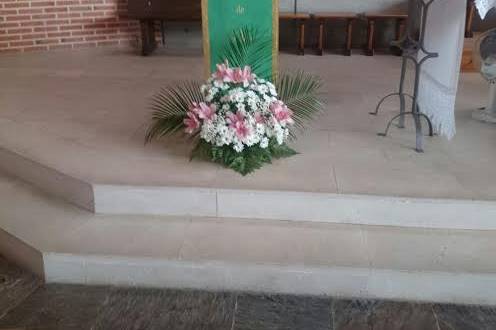 Altar