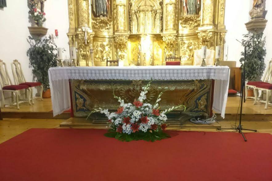 Altar