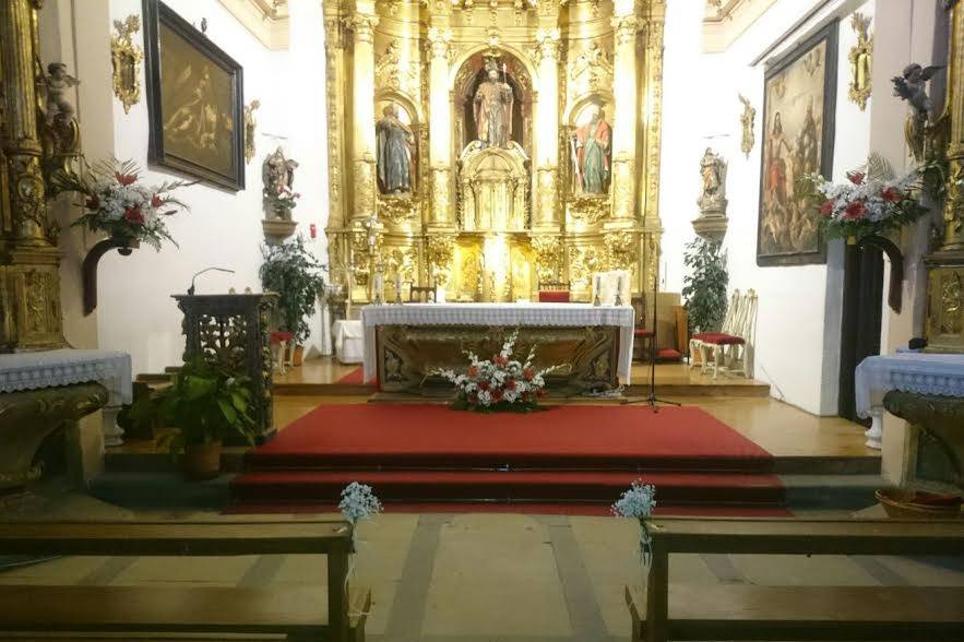 Altar