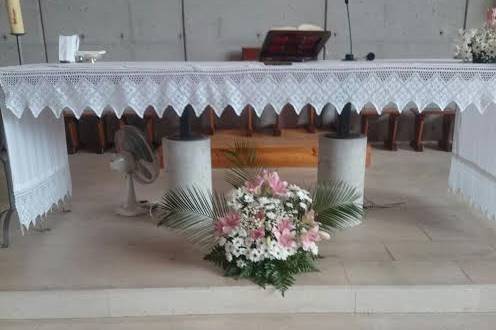 Altar