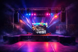 3 Eventos