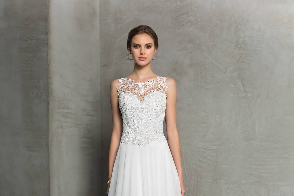 Orea sposa 905 2019