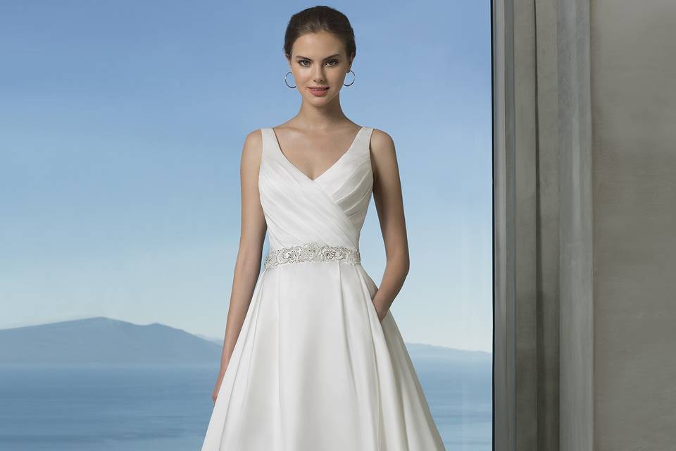 Orea sposa 913 2029