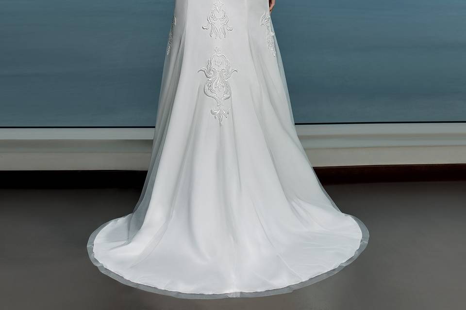 Orea sposa 915 2019