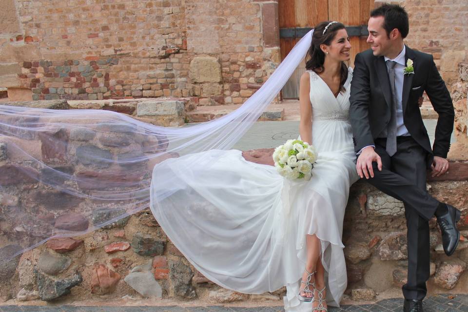 Boda de Carol & Juanmi