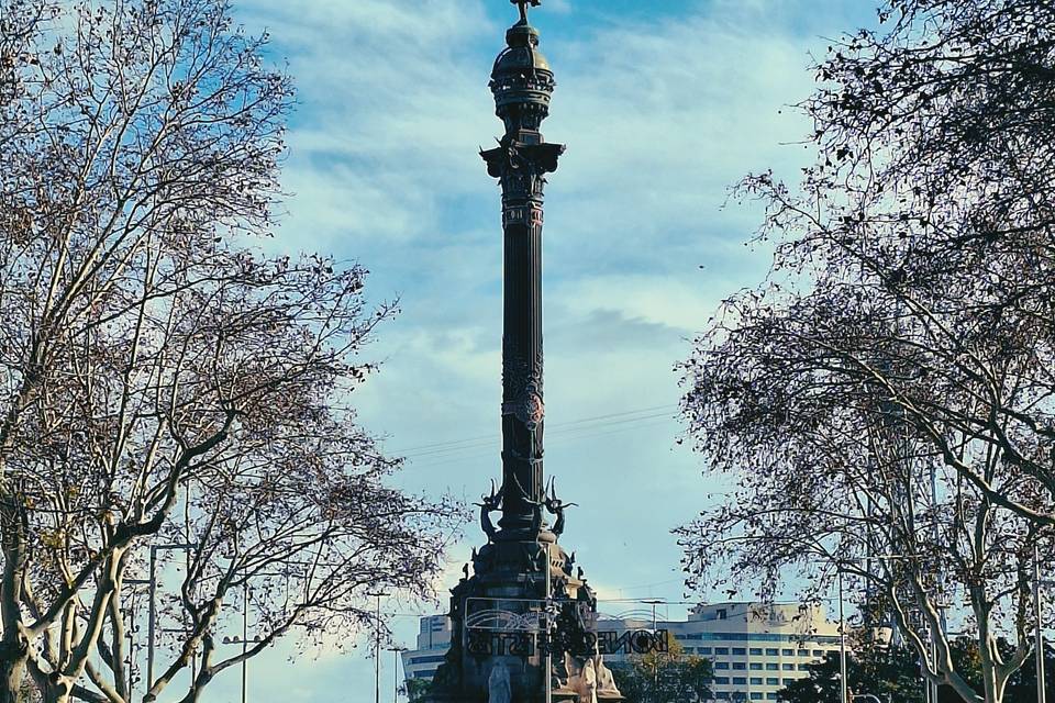 La Rambla