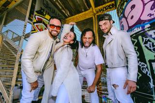 Trambólicos Band