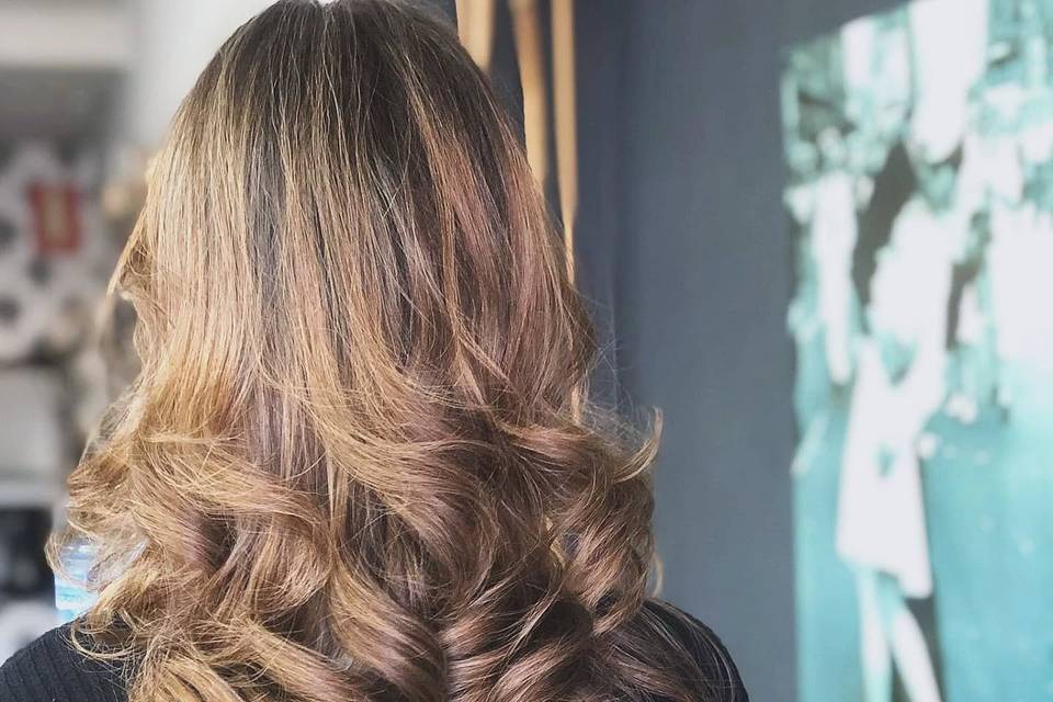Cuidado del cabello
