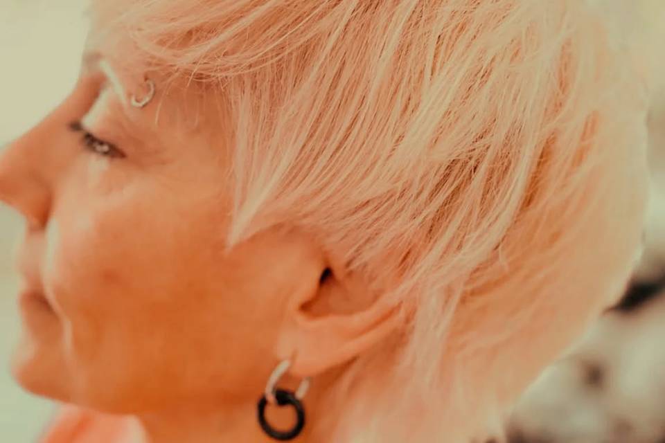 Pelo corto