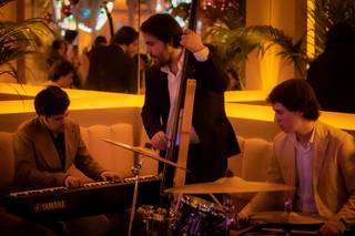 Torio Jazz