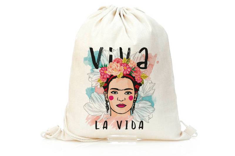 Mochila personalizada