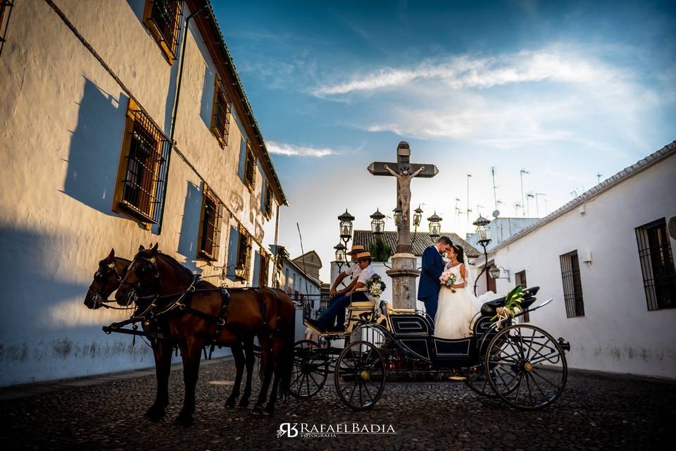 Rafael Badia - Fotografía