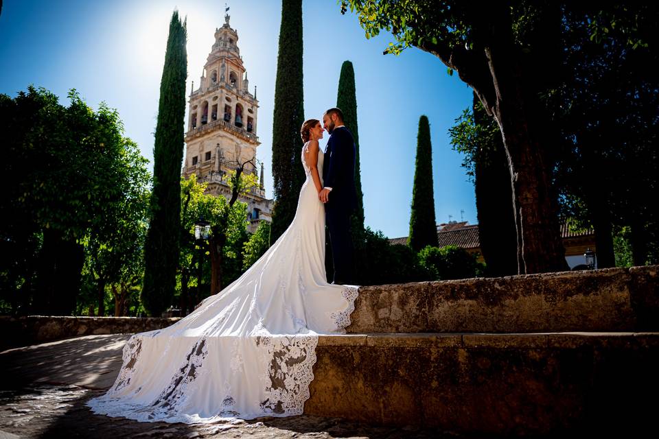 Boda en Córdoba