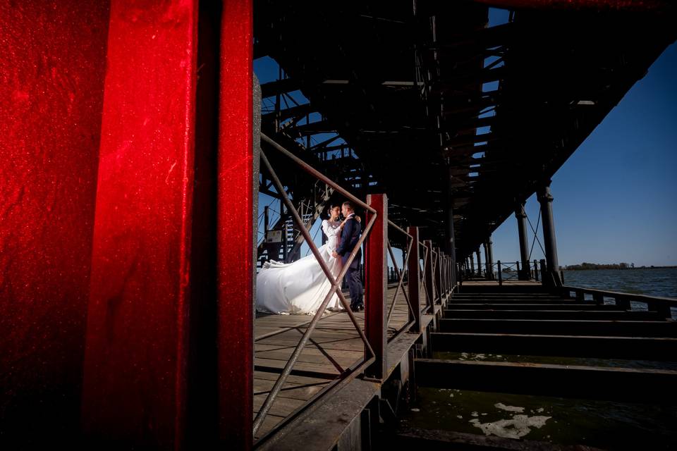 Boda en Córdoba