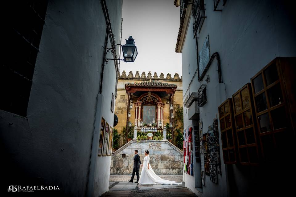 Rafael Badia - Fotografía