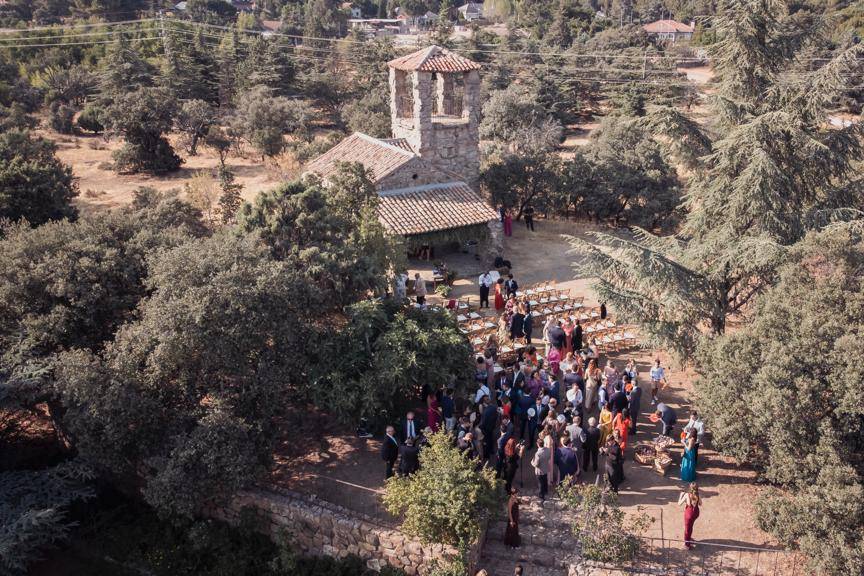 Finca el tomillar