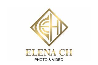 Logotipo Elena CH