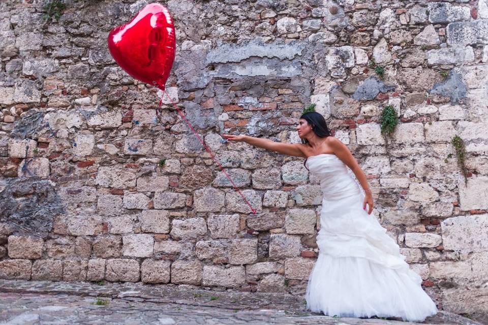 Nuria & Joan, Barcelona