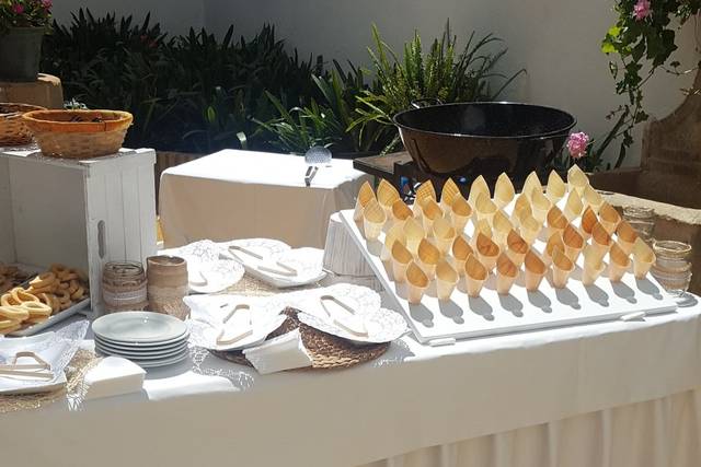 Catering
